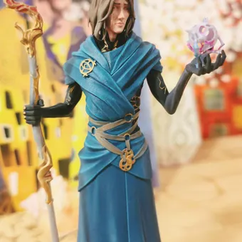 Exquisite Handcrafted Collectible Masterpieces