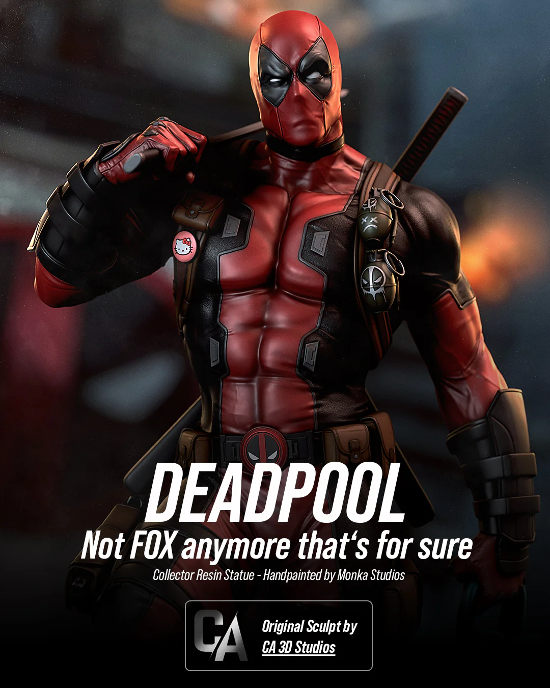 Marvel Comics
